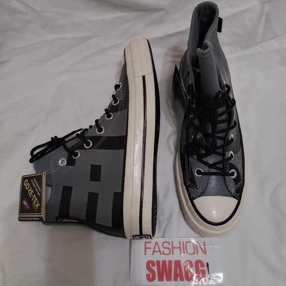 🆕Converse Gore-Tex High Top - Picture 6 of 8